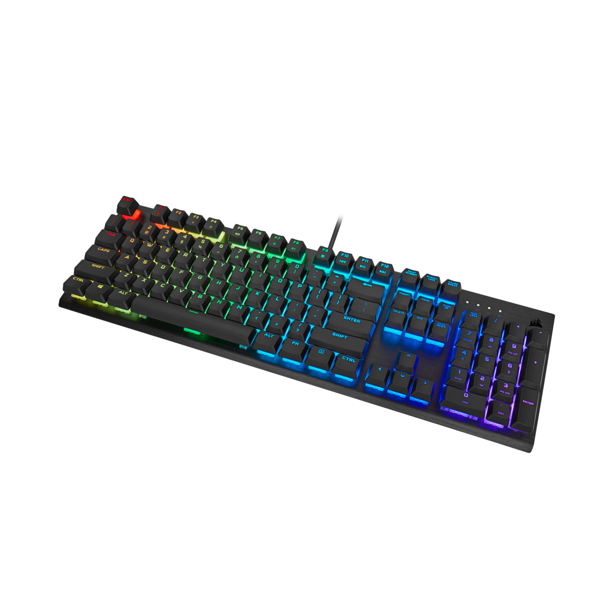 K60 RGB PRO Gaming Keyboard