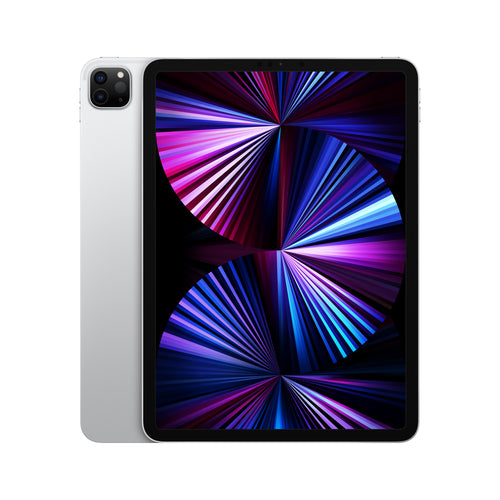 iPad 11" Pro 2021 - Grade A
