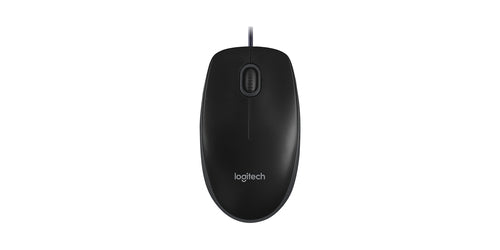 Logitech Desktop MK120