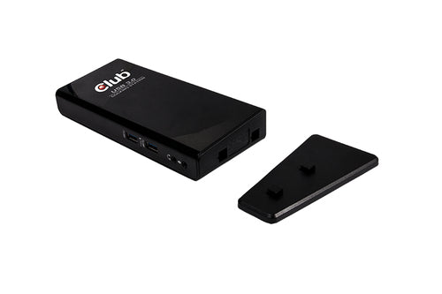 Club3D SenseVision USB 3.0