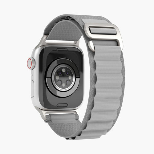 Action Loop 42/44/45/49mm Grey