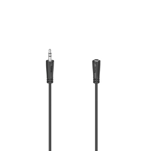 HAMA kabel jack 3.5mm m/f