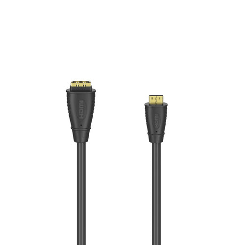 adapter HDMI/HDMI mini