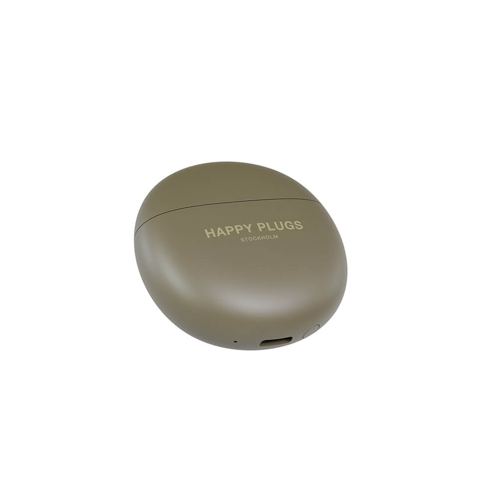 Høretelefoner Joy Lite In-Ear TWS Grøn - billede 6