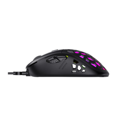 Havit MS955 RGB lightweight