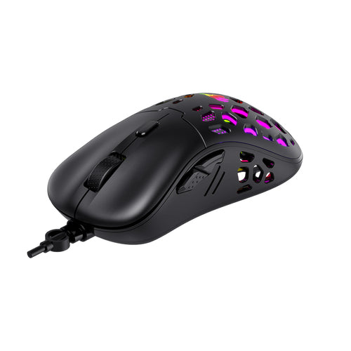 Havit MS955 RGB lightweight