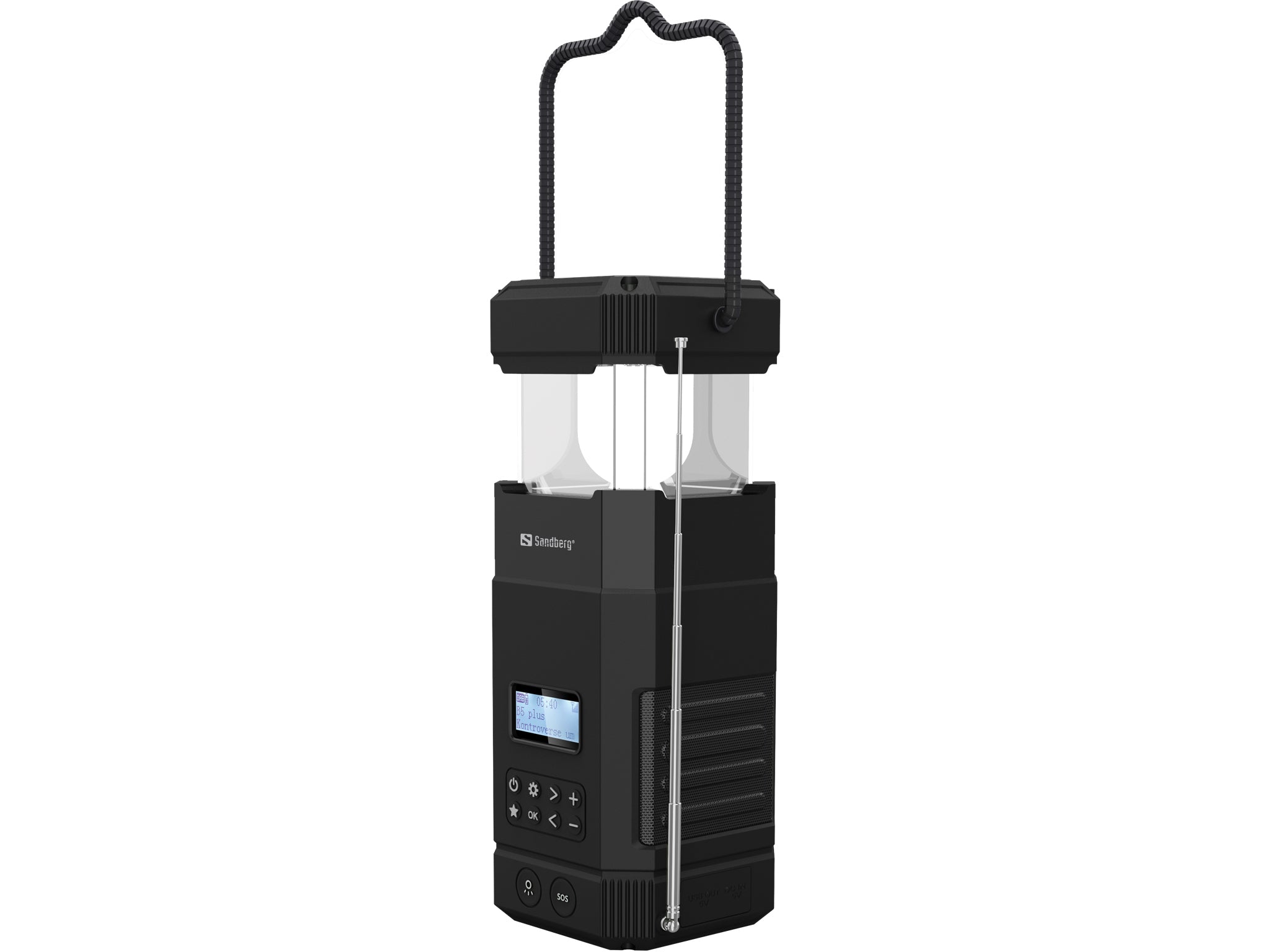 Survivor Lantern All-in1 10000 - billede 2