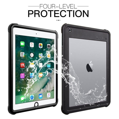 iPad 9.7"/Air  Waterproof Cover