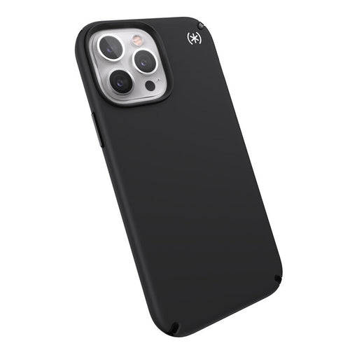 iPhone 12/13 Pro Max MagSafe Cover Presidio – Sort