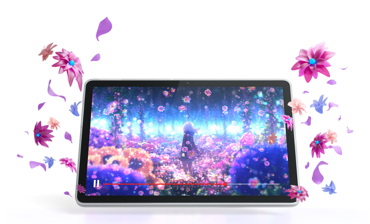 Lenovo Tab Mediatek 64GB 10,1