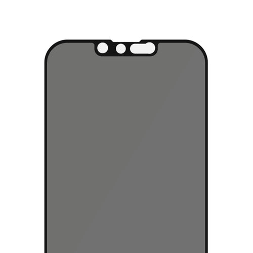 PanzerGlass iPhone 13 Mini (CF) Privacy AB, Black