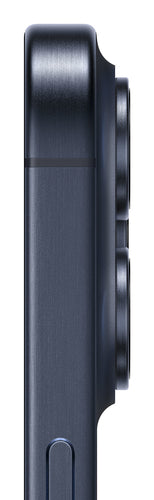 iPhone 15 Pro - Black - 256 GB - Grade B