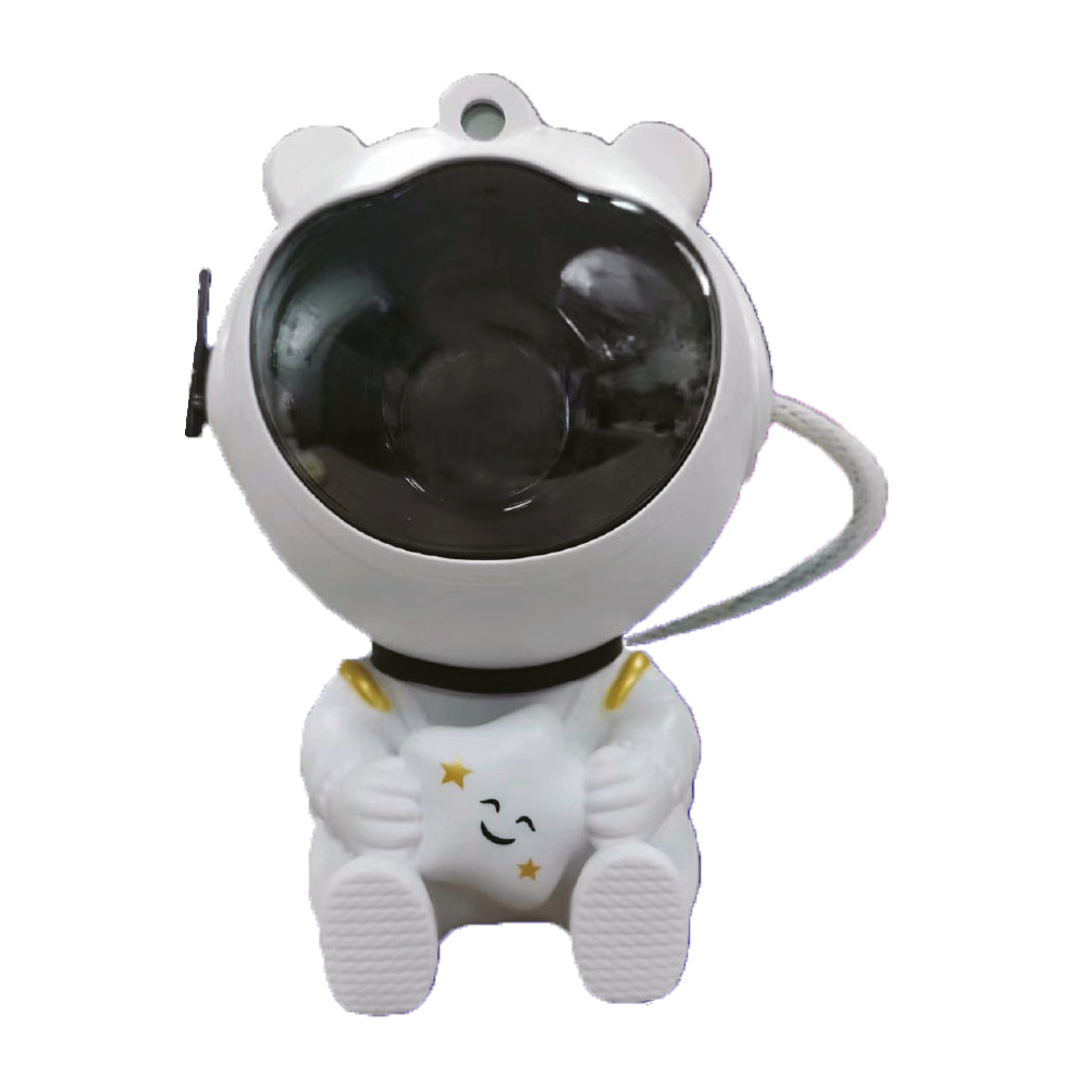 MECHARITE - Mini Astronaut Stjerne Projektor - billede 3