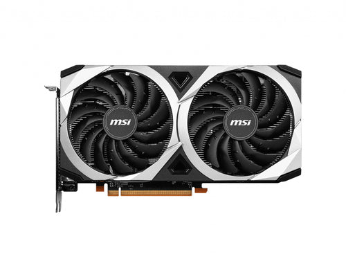 MSI RADEON RX 6600 XT MECH 2X