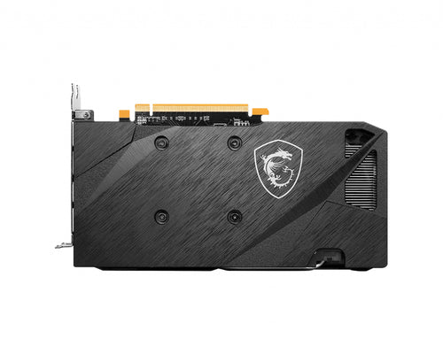 MSI RADEON RX 6600 XT MECH 2X