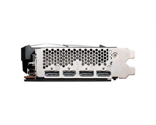 MSI RADEON RX 6600 XT MECH 2X
