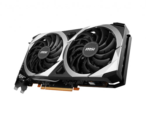 MSI RADEON RX 6600 XT MECH 2X