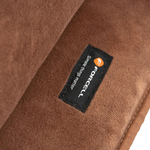 15,6" laptop taske Brun urban