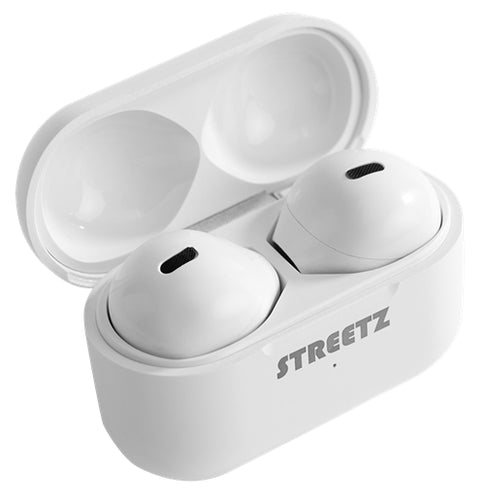 Streetz T310 Mini TWS White