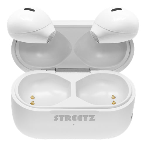 Streetz T310 Mini TWS White
