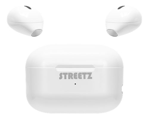 Streetz T310 Mini TWS White