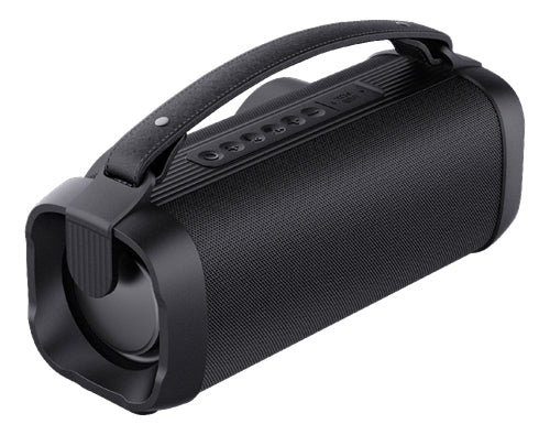 Streetz BoomBox 2x4W BT Sort - billede 6