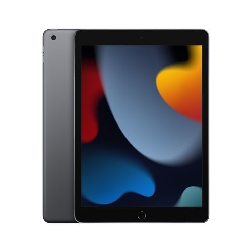 iPad 10.2 9th Gen - 64 GB - Grade A