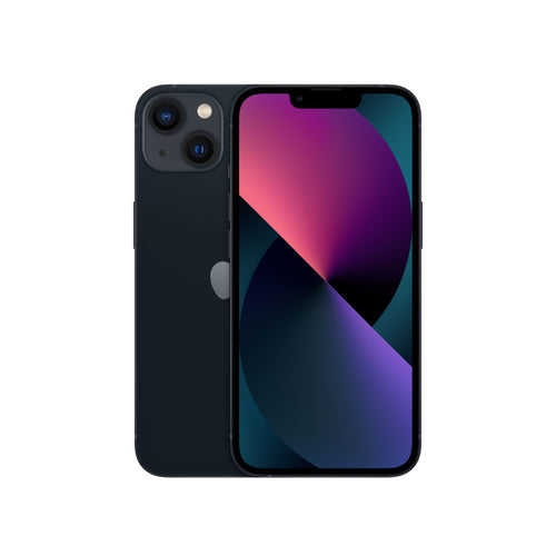 iPhone 13 - 128 GB - Black - Grade A