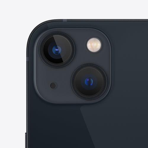 iPhone 13 - 256 GB - Black - Grade B