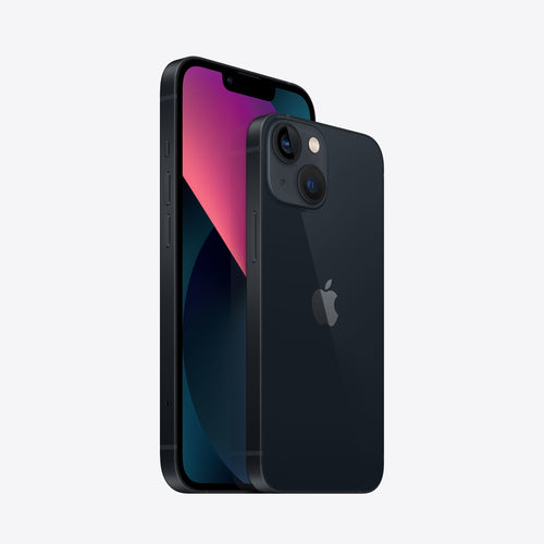 iPhone 13 - 256 GB - Black - Grade B