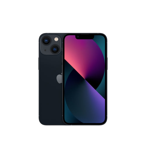 iPhone 13 Mini - 128 GB - Sort - Grade B