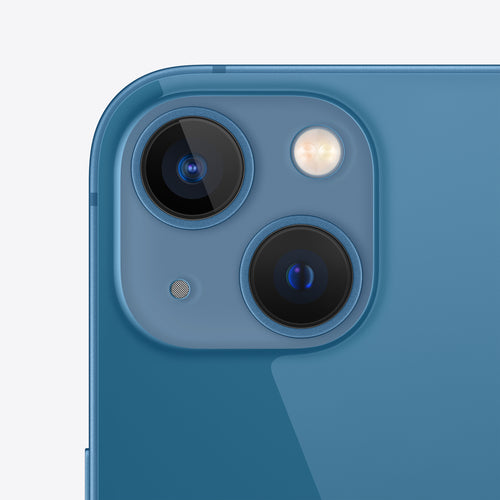 iPhone 13 Mini - 128 GB - Blå - Grade B