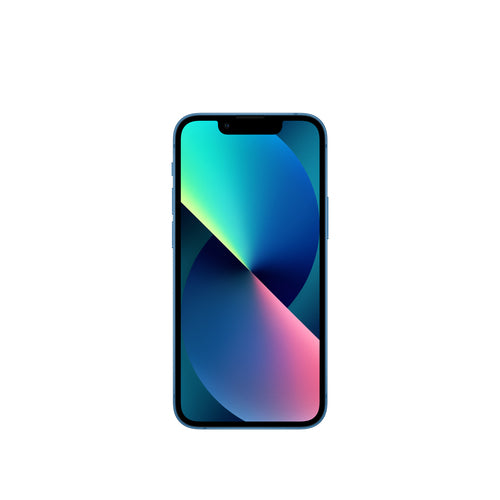 iPhone 13 Mini - 128 GB - Blå - Grade B