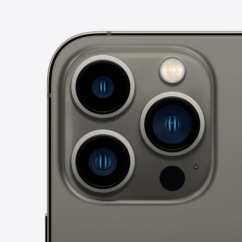 iPhone 13 Pro - 256GB - Sort - Grade B