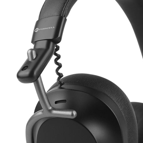 F-AUDIO Pro Wireless Headphone