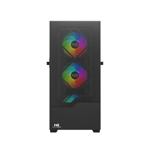 NG Munin RGB kabinet ATX