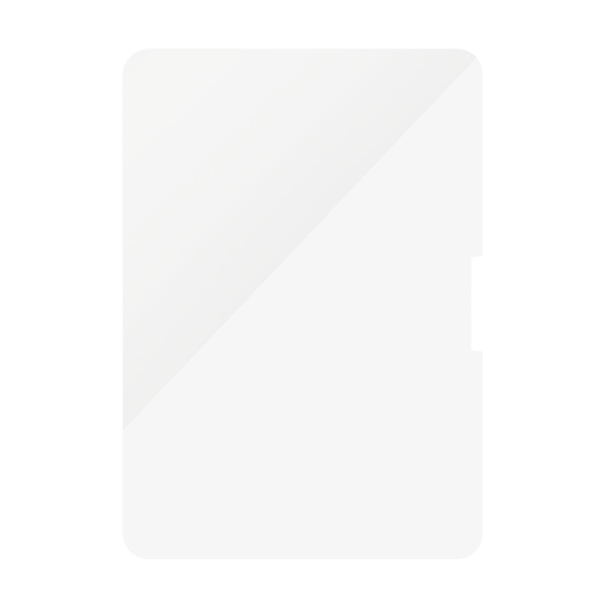 PanzerGlass iPad Pro 11" 2024 Ultra-Wide Fit - billede 4
