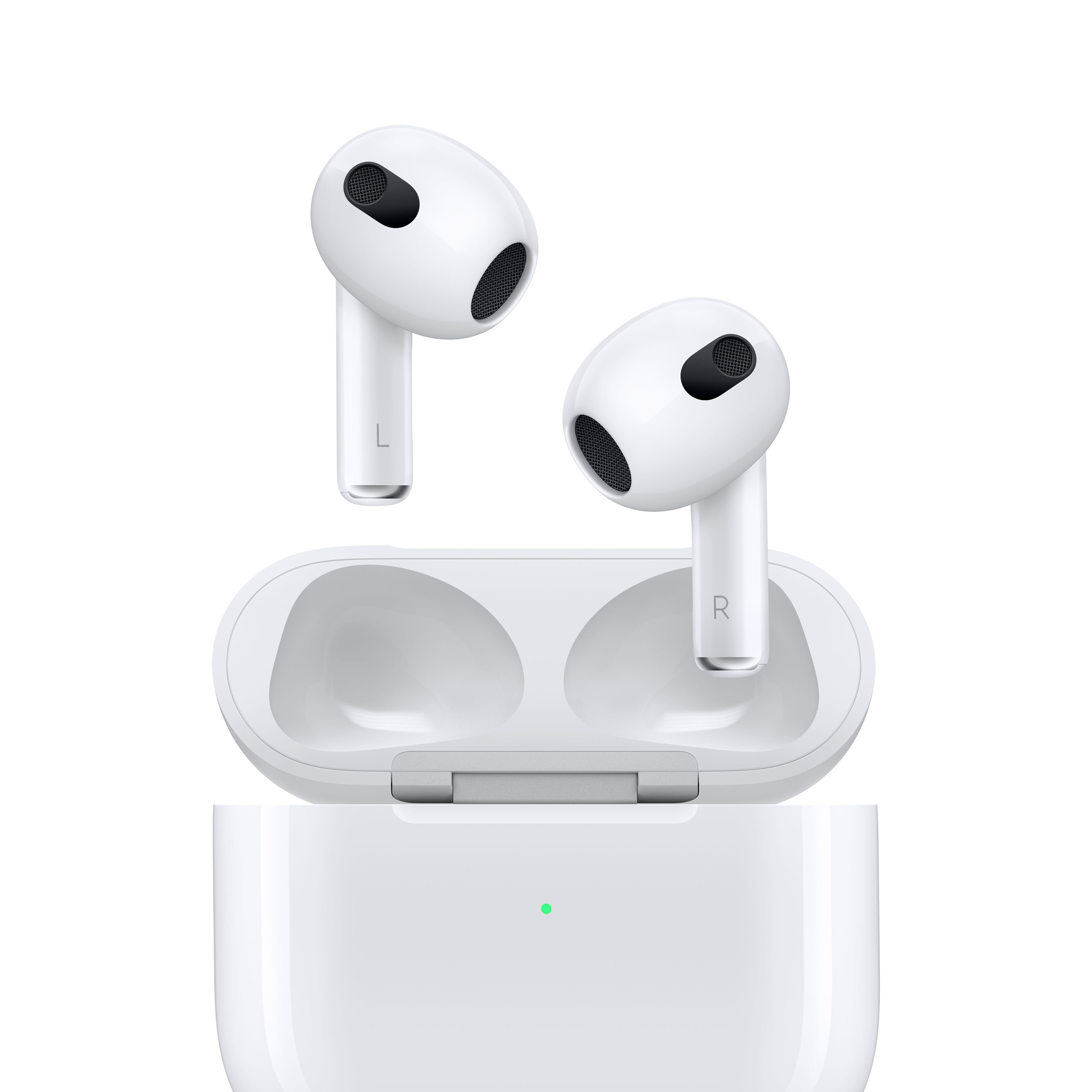 Apple AirPods  3.generation (2021)