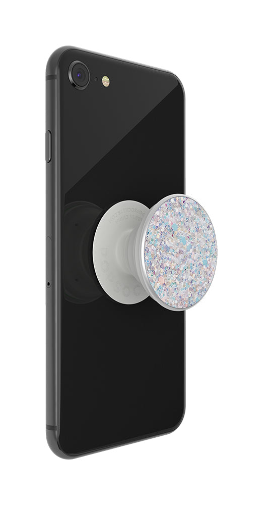 Popsocket Sparkle Snow White - EOL - billede 5