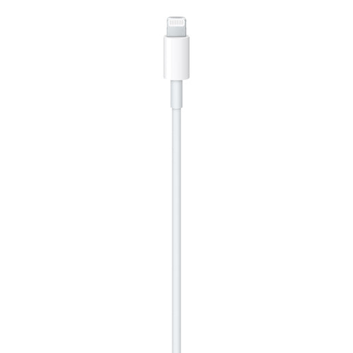 Apple USB-C to Lightning Cable 1 .mtr½