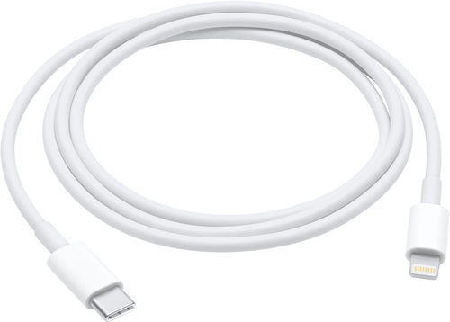 Apple USB-C to Lightning Cable 1 .mtr½