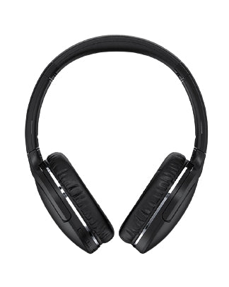 BT Headphone over ear Sort