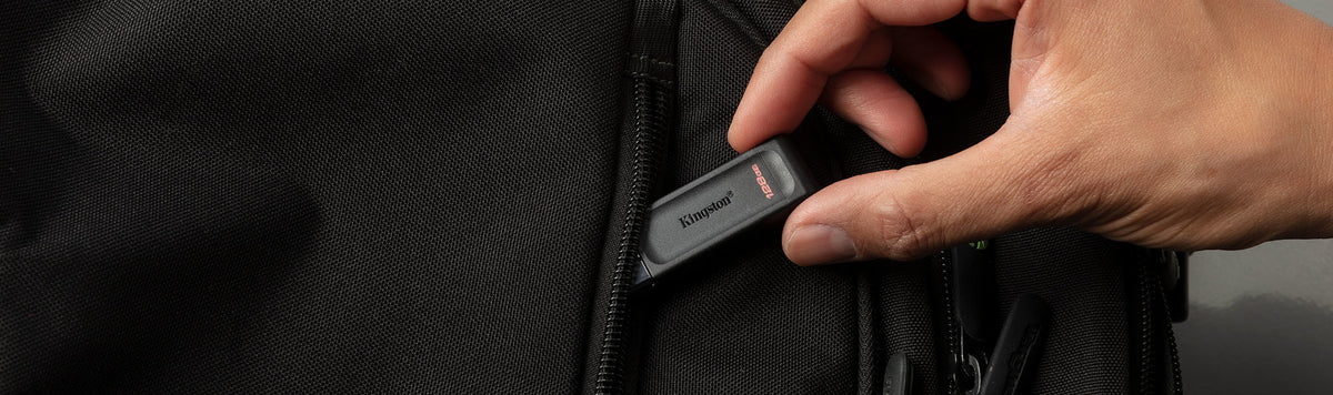 DataTraveler 70 128Gb - billede 7
