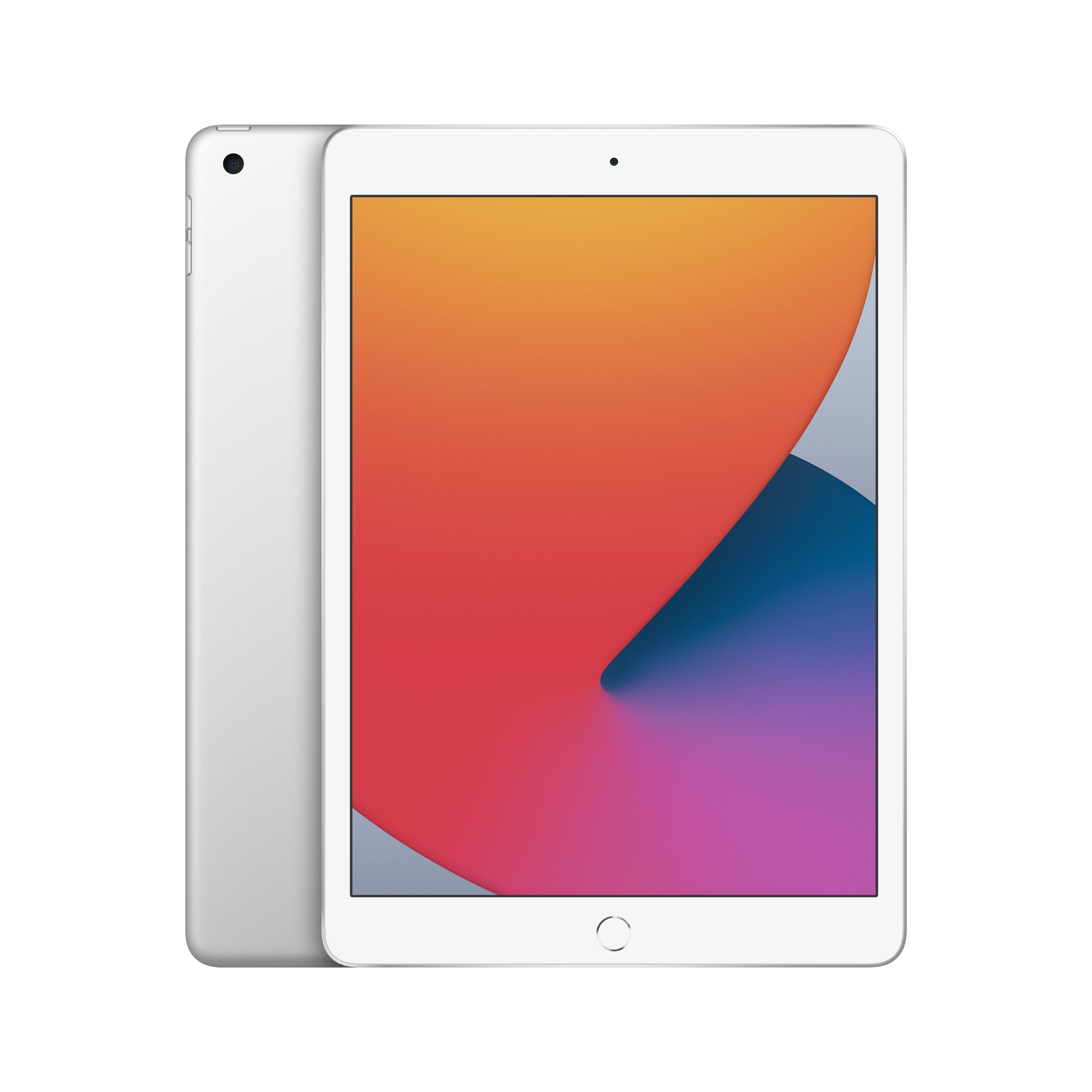 iPad8 128GB Sølv Gr.B - billede 2