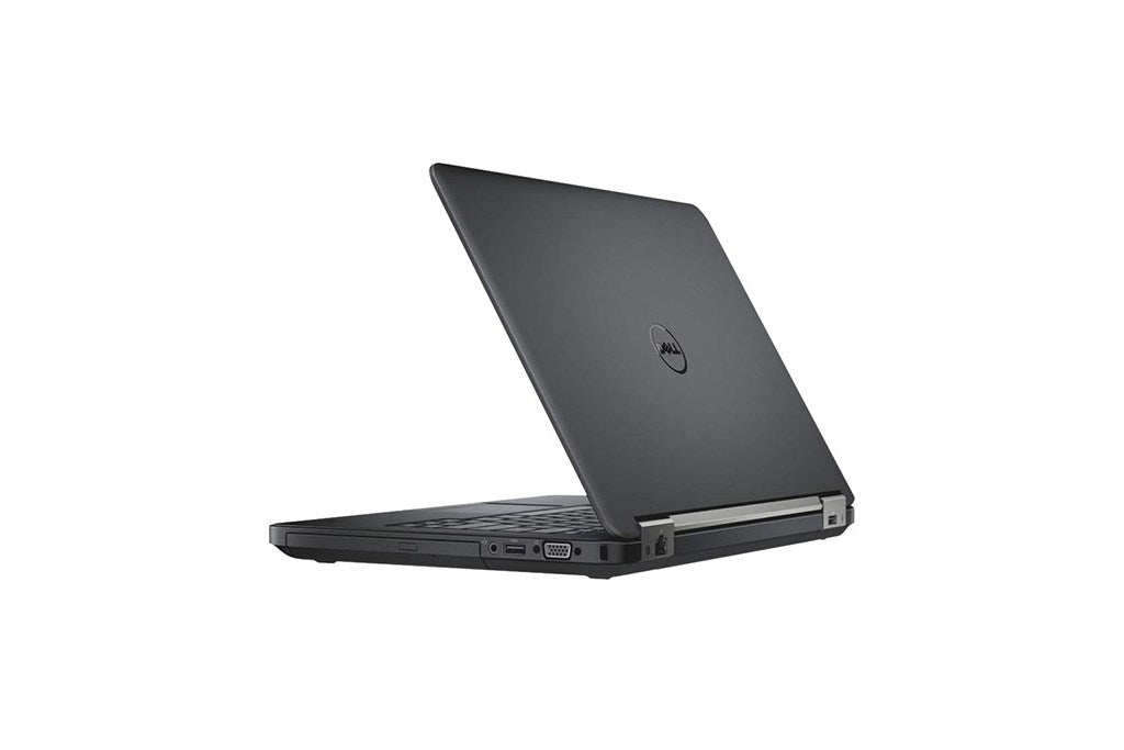 14" E5440,I5-4300, 120GB SSD - billede 2