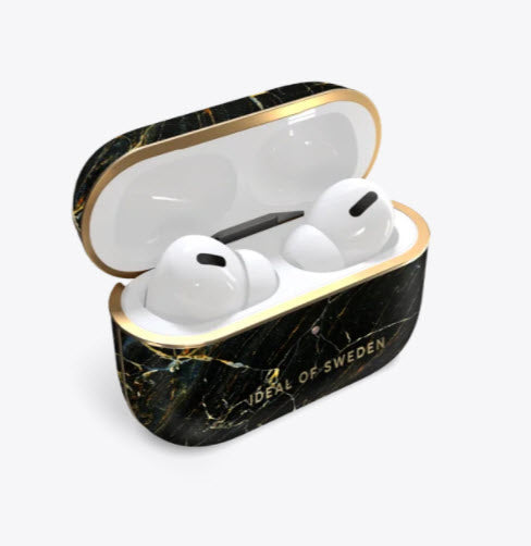 Fashion Airpods Case Pro Port Laurent Marble - billede 2