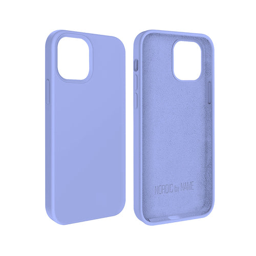 iPhone XR Cover Light – Lilla