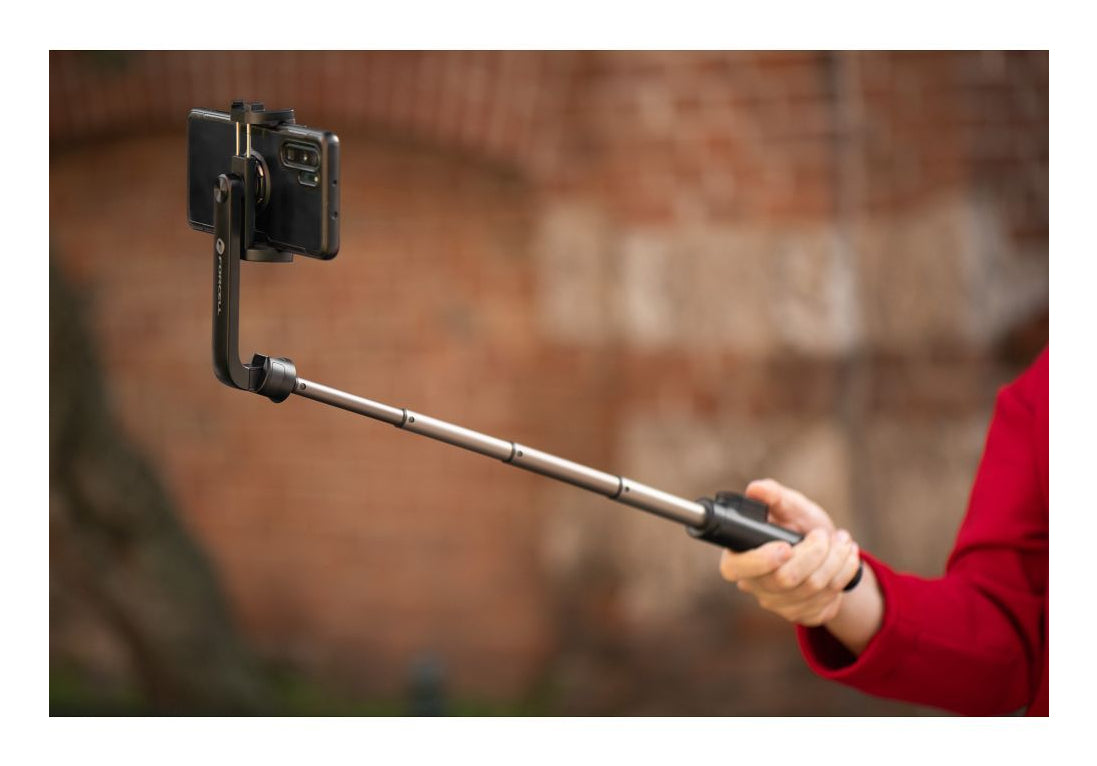 SelfieStick m/Wirel Remote - billede 9