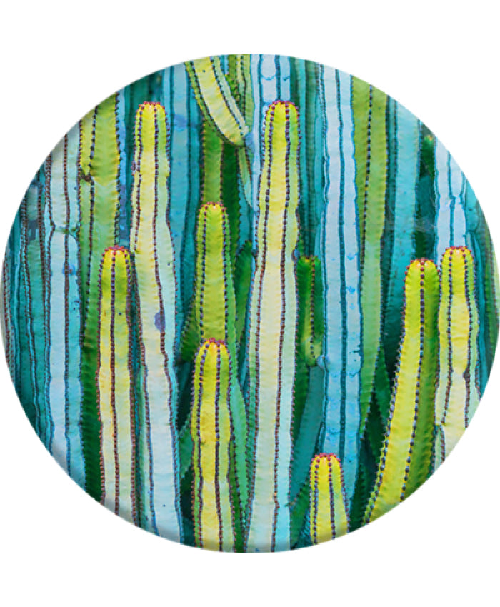 POPSOCKETS Cactus Patch Holder - billede 2