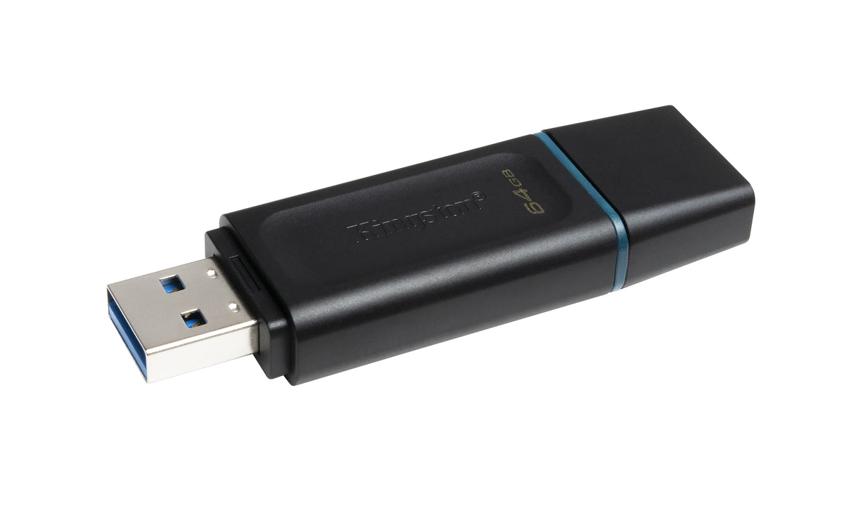 64GB USB3.2 Gen1 Exodia - billede 5